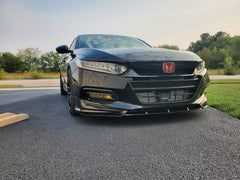 PLM Honda Accord 2.0T & 1.5T Intercooler Upgrade 2018+.