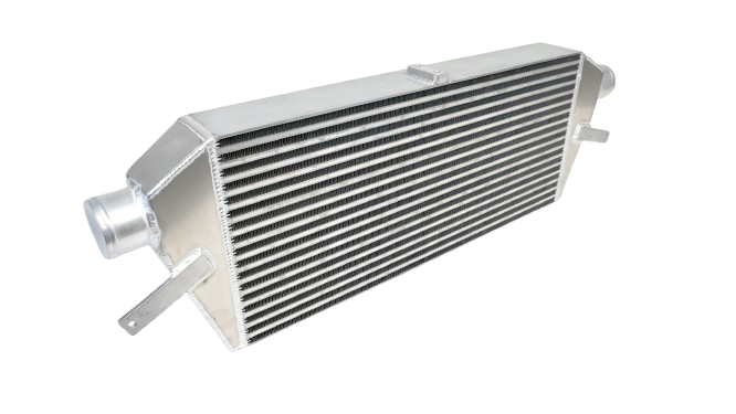 PLM Front Mount Intercooler 2022+ Subaru WRX VB FMIC.