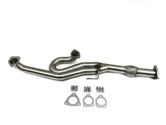 PLM Power Driven J-Series Header J-Pipe TL V6 2004 - 2008 & Accord V6 2003 - 2007.