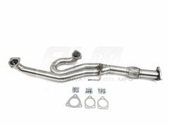 PLM Power Driven J-Series Header J-Pipe TL V6 2004 - 2008 & Accord V6 2003 - 2007.