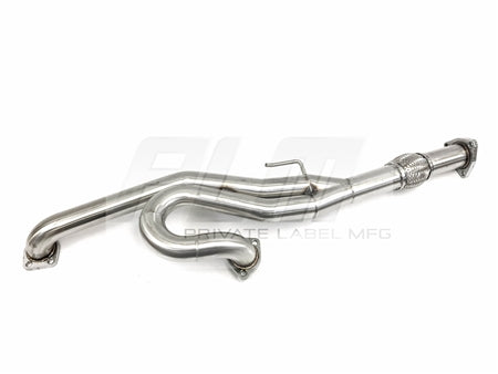 PLM Power Driven J-Series Header J-Pipe TL V6 2004 - 2008 & Accord V6 2003 - 2007.