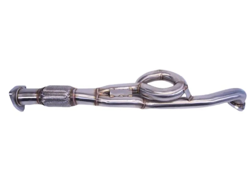 PLM Power Driven J-Series Header J-Pipe Acura TL AWD 2009-2014.