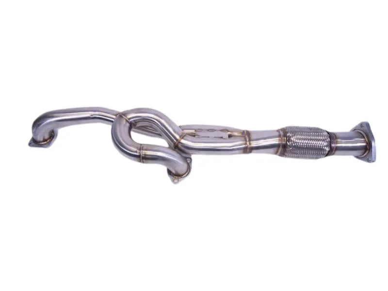PLM Power Driven J-Series Header J-Pipe Acura TL AWD 2009-2014.
