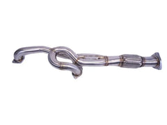 PLM Power Driven J-Series Header J-Pipe Acura TL AWD 2009-2014.