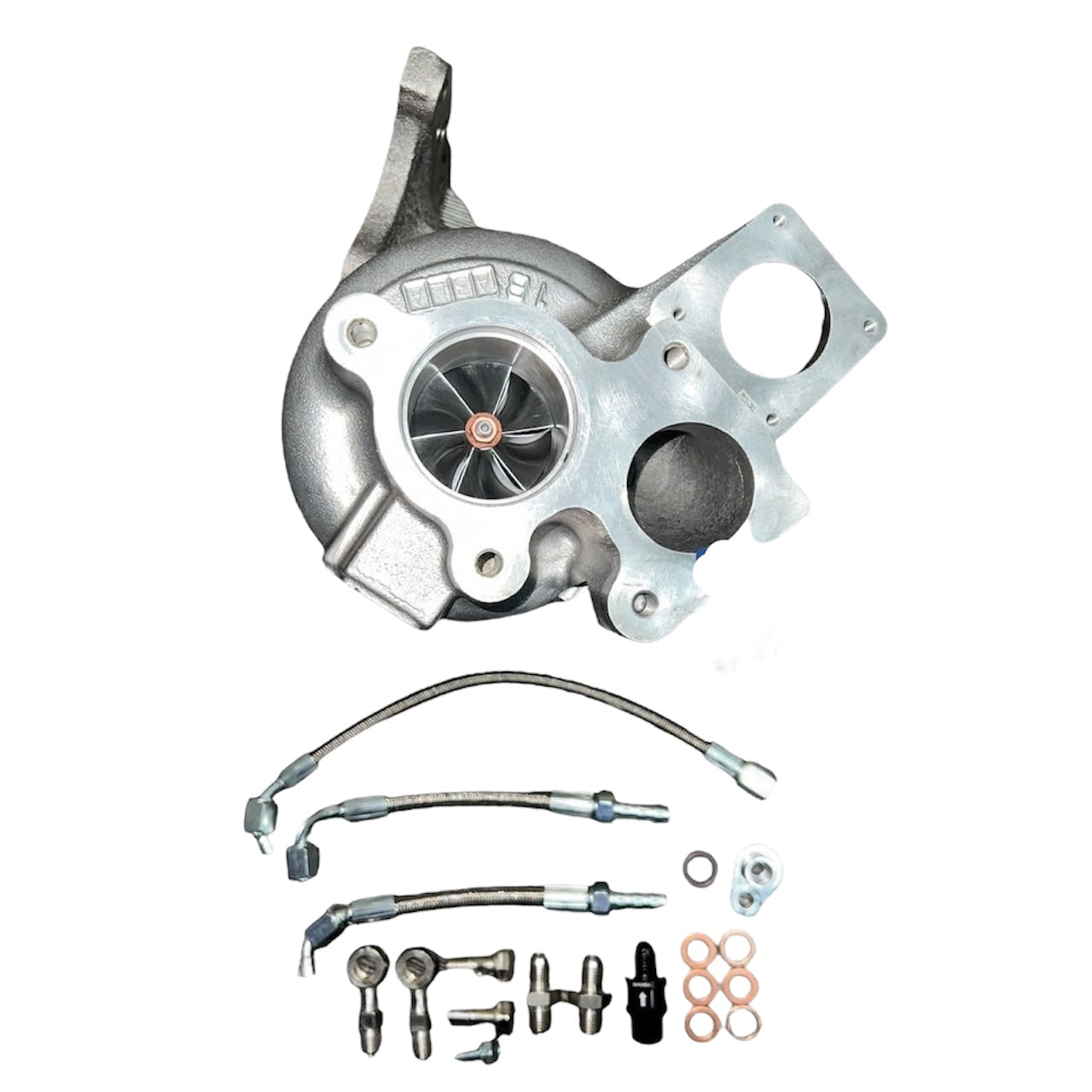 PLM P400 Turbo - 2016+ Honda Civic 1.5T & Integra 1.5T