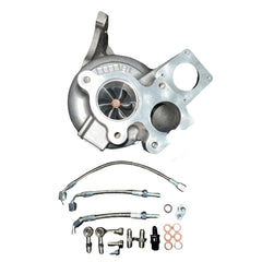 PLM P400 Turbo - 2016+ Honda Civic 1.5T & Integra 1.5T