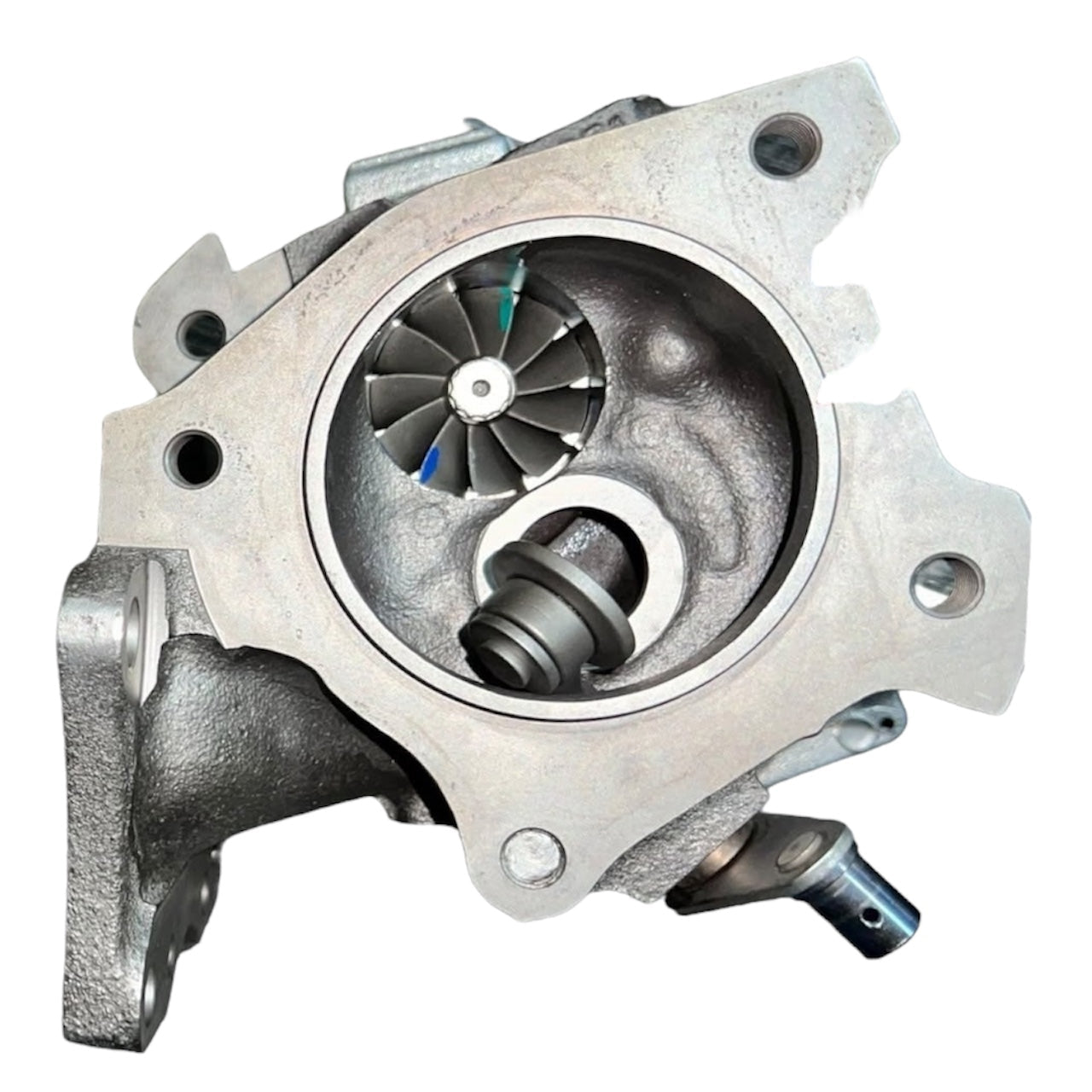 PLM P400 Turbo - 2016+ Honda Civic 1.5T & Integra 1.5T