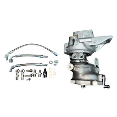 PLM P400 Turbo - 2016+ Honda Civic 1.5T & Integra 1.5T