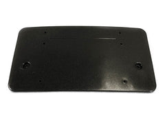 Mercedes Front License Plate Bracket W164 ML350 ML500.