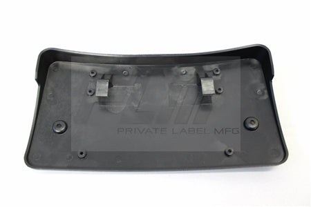 Mercedes Front License Plate Bracket W164 ML350 ML500.