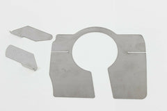 PLM Oil Pan Baffle Plate Kit For Honda B-Series B18 B20.