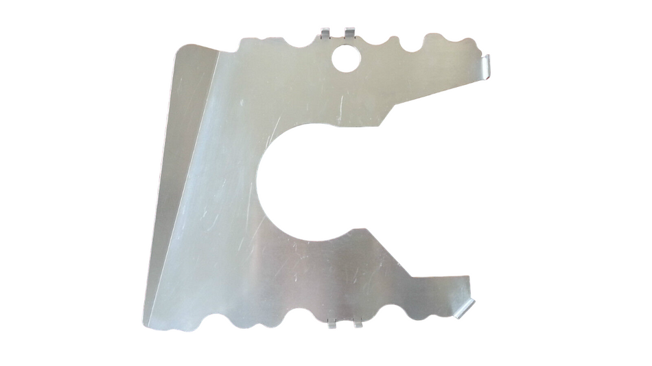 PLM Oil Pan Baffle Plate Kit For Honda S2000 F20C F22C.