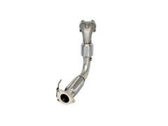 PLM K-Series Header Catted Downpipe Acura TSX | Honda Accord 2008-2014.