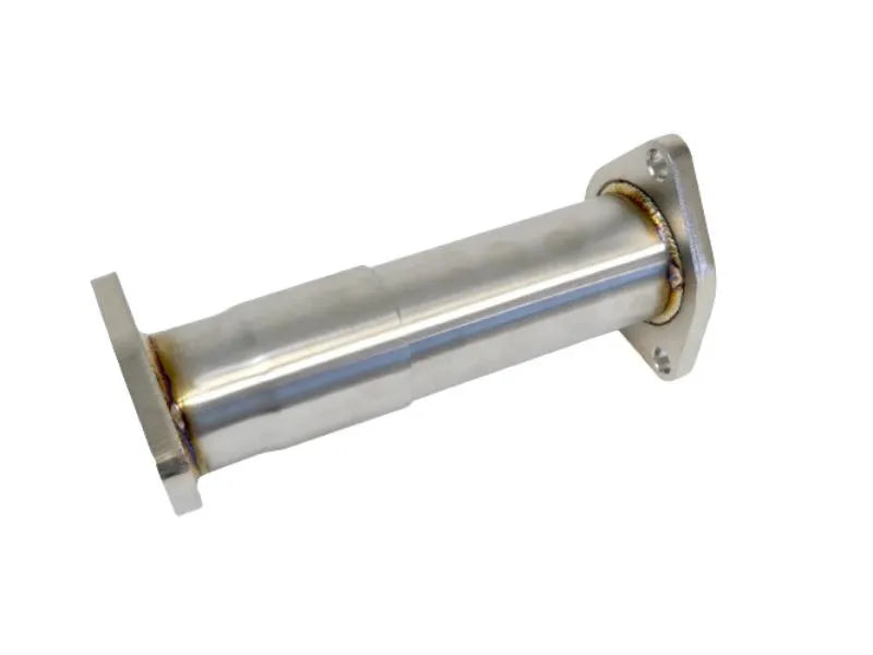 PLM K-Series Header Catted Downpipe Acura TSX | Honda Accord 2008-2014.