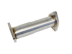 PLM K-Series Header Catted Downpipe Acura TSX | Honda Accord 2008-2014.