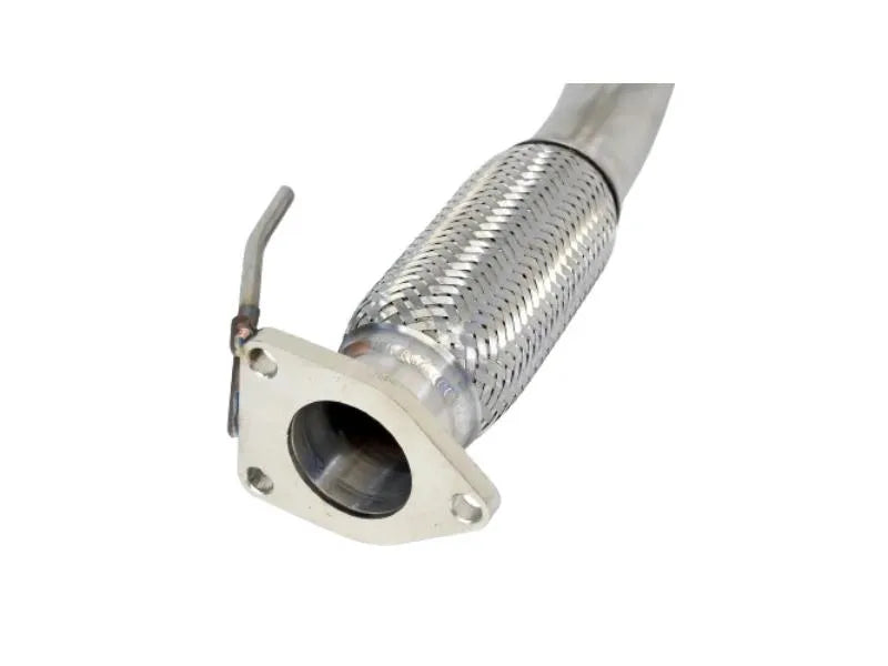 PLM K-Series Header Catted Downpipe Acura TSX | Honda Accord 2008-2014.