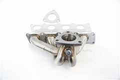 PLM Power Driven Polaris Slingshot Header Manifold.
