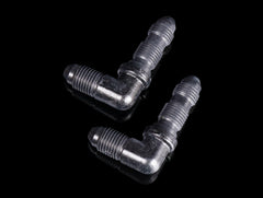 PLM Brake Line Tuck Kit Fittings - 88-00 Civic / 90-01 Integra.