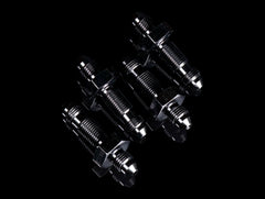 PLM Brake Line Tuck Kit Fittings - 88-00 Civic / 90-01 Integra.