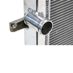 PLM Performance Aluminum Radiator - GR Corolla & GR Yaris