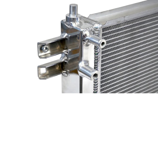 PLM Performance Aluminum Radiator - GR Corolla & GR Yaris