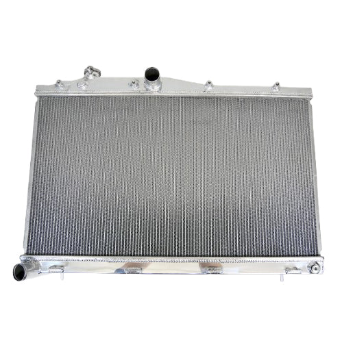 PLM Performance Radiator 2022+ Subaru WRX VB