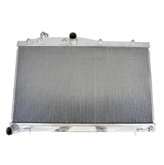PLM Performance Radiator 2022+ Subaru WRX VB