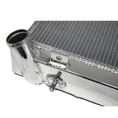 PLM Performance Radiator 2022+ Subaru WRX VB