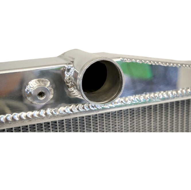 PLM Performance Radiator 2022+ Subaru WRX VB