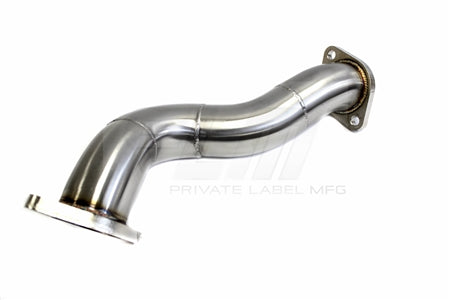 PLM Power Driven FR-S / BRZ OVERPIPE.