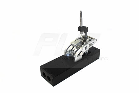 PLM Adjustable No-Cut K-Series Swap Billet Shifter.