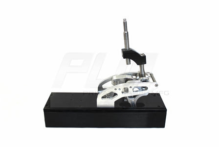 PLM Adjustable No-Cut K-Series Swap Billet Shifter.
