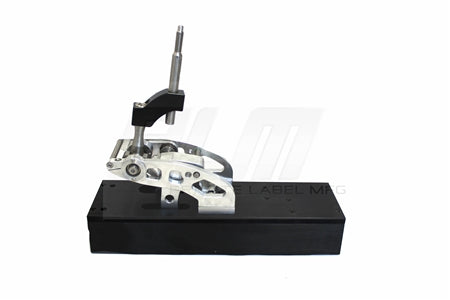 PLM Adjustable No-Cut K-Series Swap Billet Shifter.
