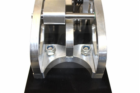 PLM Adjustable No-Cut K-Series Swap Billet Shifter.