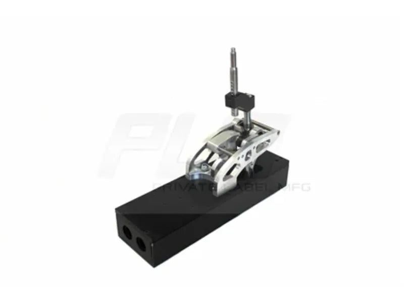 PLM Adjustable No-Cut Swap Billet Shifter Honda Civic | Del Sol | Acura Integra K-Series 1988-2001.