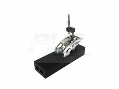 PLM Adjustable No-Cut Swap Billet Shifter Honda Civic | Del Sol | Acura Integra K-Series 1988-2001.
