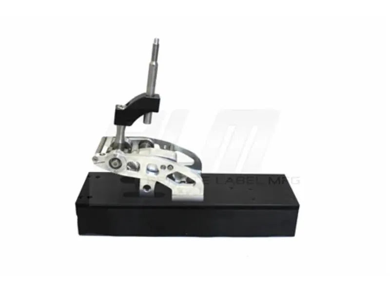 PLM Adjustable No-Cut Swap Billet Shifter Honda Civic | Del Sol | Acura Integra K-Series 1988-2001.