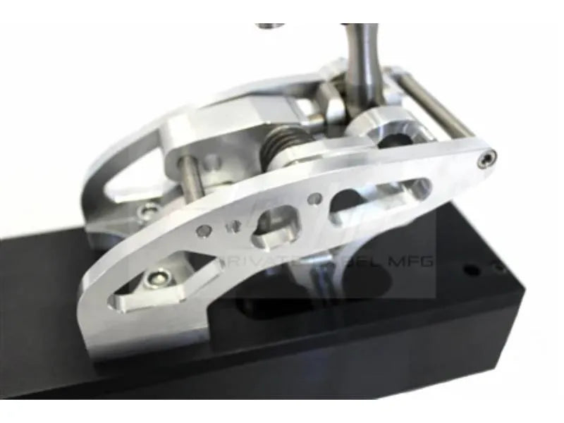 PLM Adjustable No-Cut Swap Billet Shifter Honda Civic | Del Sol | Acura Integra K-Series 1988-2001.
