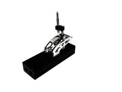 PLM Adjustable No-Cut Swap Billet Shifter Honda Civic | Del Sol | Acura Integra K-Series 1988-2001.
