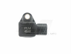 PLM Power Driven 4 BAR MAP Sensor Honda K-Series & BRZ FR-S 86.
