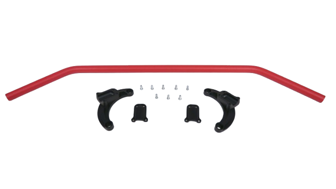 PLM Front Strut Tower Bar For Subaru WRX & STI