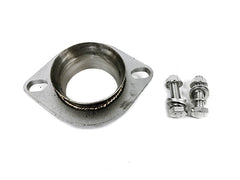 PLM 3” to 2.5” Exhaust Adapter Flange.