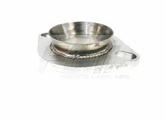 PLM 3” to 2.5” Exhaust Adapter Flange.