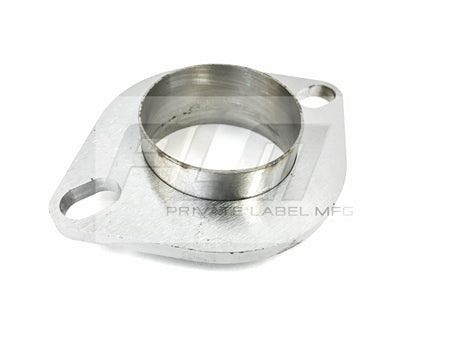 PLM 3” to 2.5” Exhaust Adapter Flange.