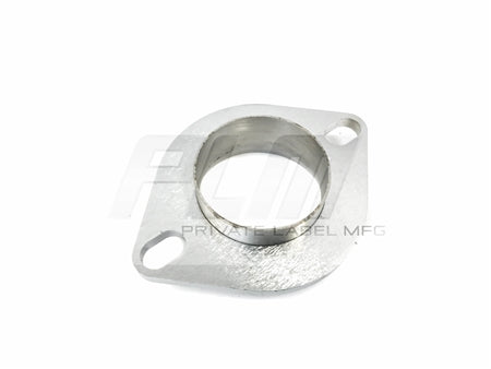 PLM 3” to 2.5” Exhaust Adapter Flange.