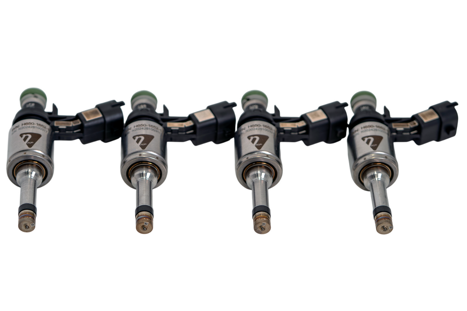 PLM FA24 WRX VB Upgraded Direct Injectors by Nostrum.