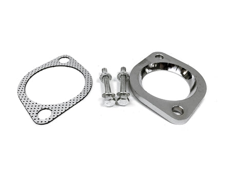 PLM 2.5” to 3.0” Exhaust Adapter Flange.