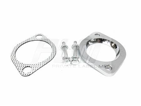 PLM 2.5” to 3.0” Exhaust Adapter Flange.