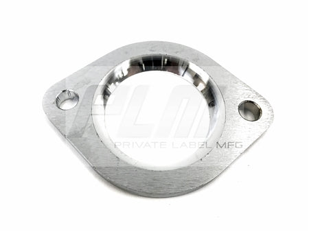 PLM 2.5” to 3.0” Exhaust Adapter Flange.