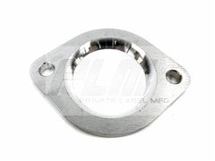 PLM 2.5” to 3.0” Exhaust Adapter Flange.